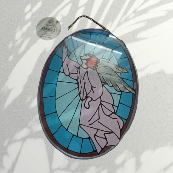 Suncatcher hanging angel - Picture 2 of 5